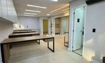 Imagem 3: Sala à venda, 77 m² por R$ 800.000,00 - Alphaville - Barueri/SP