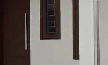 Imagem: Casa de alvenaria a venda