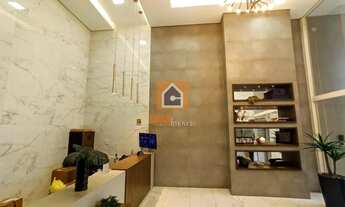 Imagem 2: Apartamento para locação no Edifício Rembrandt