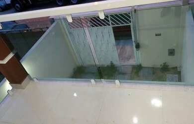 Imagem 2: Casa em Rua Carivaldino Pinto Martins - Parque Califórnia - Campos dos Goytacazes/RJ