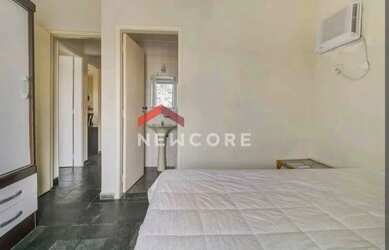 Imagem 7: Apartamento em Rua Doutor Fernando Nascimento - Enseada - Guarujá/SP