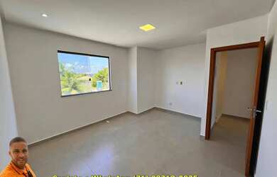 Imagem 7: Casa em Condomínio para Venda em Camaçari, Arembepe (Abrantes), 4 dormitórios, 2 suítes, 5