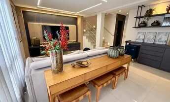 Imagem 5: Casa em Condomínio para Venda em Belo Horizonte, Buritis, 3 dormitórios, 1 suíte, 4 banhei