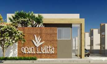 Imagem: Casa a venda - Cond. Gran Vitta - Área