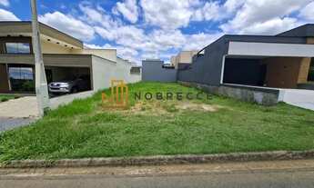 Imagem: Terreno à venda Condomínio Residencial