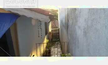 Imagem: Terreno a venda - Parque Oratório, Santo