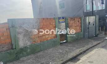 Imagem 6: Terreno à venda, 300 m² por R$ 350.000,00 - Jardim do Estádio - Santo André/SP