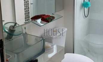 Imagem 7: Apartamento com 2 quartos à venda, 85 m² - Condomínio Residencial Palma de Mallorca - Soro