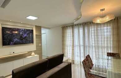 Imagem 3: MUNDI 100% MOBILIADO