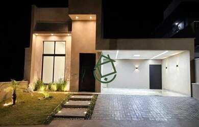 Imagem: Casa com 3 dormitórios à venda, 137 m²