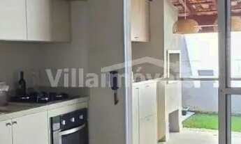 Imagem 3: Casa - Jardim Sumarezinho - Hortolândia