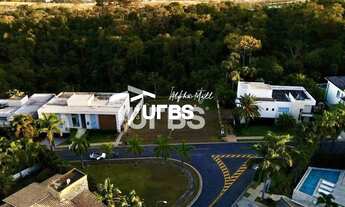 Imagem 2: Lote no Alphaville Ipês