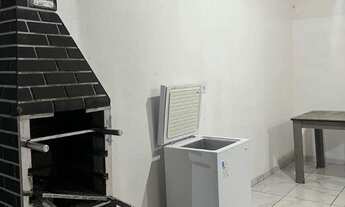 Imagem 3: Casa com piscina 300,00