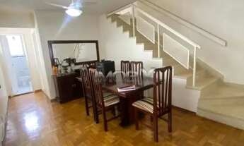 Imagem 2: Sobrado para aluguel com 132 m² e 3 quartos em Vila Guedes de Azevedo, Bauru - SP