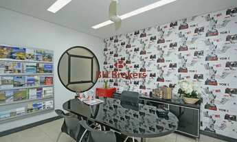 Imagem 3: CASA COMERCIAL PARA LOCAÇÃO NO BAIRRO DE LOURDES