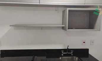 Imagem 6: Apartamentos Duplex para locação em Barueri no bairro Bethaville I