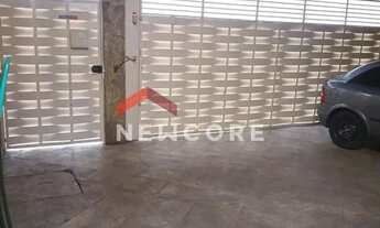 Imagem 7: Casa em Rua José de Almeida - Jardim Márcia - Suzano/SP