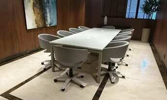 Imagem 2: Quadra Braz - 34m2 - Bairro Nazaré