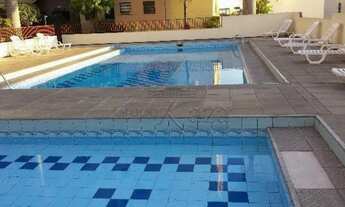 Imagem 6: Apartamento Padrão em Jacareí