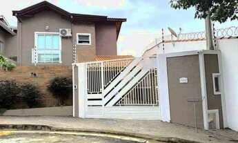 Imagem: Casa com 3 dormitórios à venda, 175 m²