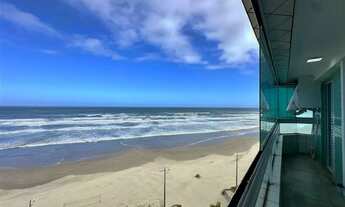 Imagem 6: APARTAMENTO COM 69.04 m² - MARACANÃ - PRAIA GRANDE SP