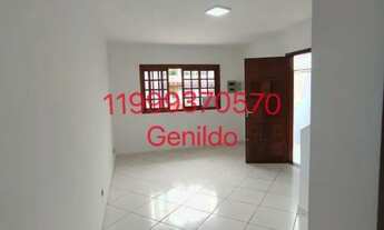 Imagem 4: SOBRADO COM 3 QUARTO SENDO 1 SUITE COM SACADA, 2 VAGAS, QUINTAL, FÁCIL ACESSO AO METRO, FL