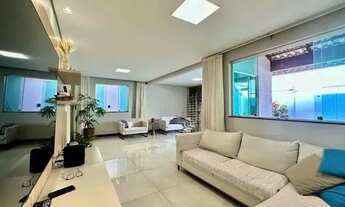 Imagem 3: Imóvel para venda com 360 metros quadrados com 3 quartos em Copacabana - Belo Horizonte