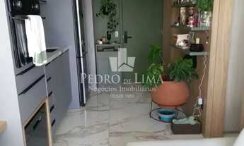 Imagem 4: Apartamento Studio totalmente mobiliado de 1 quarto, sala, cozinha integrada na Penha