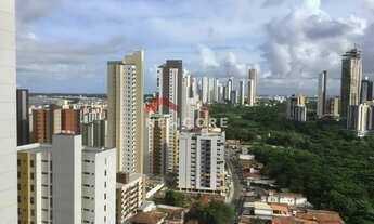 Imagem 6: Apartamento em Avenida Severino Massa Spinelli - Tambaú - João Pessoa/PB