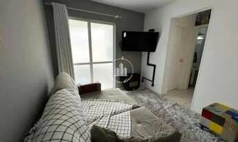 Imagem 5: Apartamento 2 Quartos 53m² - Jardim Janaína - BRN