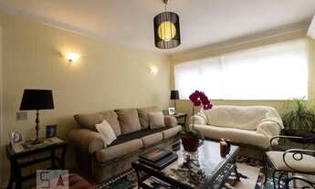 Imagem 2: Apartamento à Venda - Santa Cecília, 4 Quartos, 170 m2