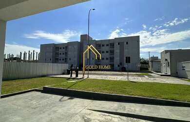 Imagem 7: Apartamento Novo à Venda no Edifício Reserva Boa Esperança em Cuiabá/MT