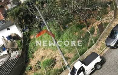 Imagem 2: Lote em Rua Antártico - Jardim Regina Alice - Barueri/SP