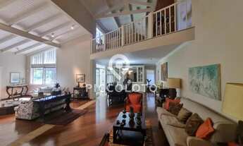 Imagem 3: Sobrado para alugar em Campinas, Sítios de Recreio Gramado, com 5 quartos, com 438.83 m²