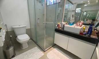 Imagem 2: Vendo/Alugo casa no Condomínio Amsterdan Village - 4 Suítes