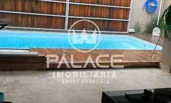 Imagem 6: Casa à venda em balbo, piracicaba 3 quartos 160m²