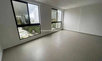 Imagem 5: Apartamento para aluguel, 1 quarto, 1 vaga, Boa Vista - Recife/PE