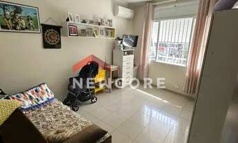 Imagem 2: Apartamento em Rua Maranhão - Pompéia - Santos/SP