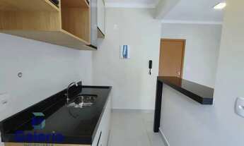 Imagem 5: Locação de Apartamentos / Padrão na cidade de RIBEIRÃO PRETO