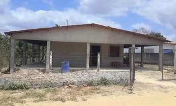 Imagem 5: CASA AMPLA 150²