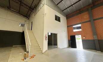 Imagem 4: Pavilhão para alugar, 1200 m² por R$ 10.000,00/mês - Ana Maria - Criciúma/SC
