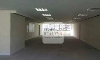 Imagem 6: Sala para alugar, 226 m² por R$ 31.738,70 - Botafogo - Rio de Janeiro/RJ