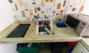 Imagem 6: Apartamento à Venda - Belém, 1 Quarto, 28 m2