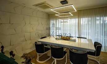 Imagem 7: Casa Condomínio - Urbanova - Condomínio Jardim do Golfe - 5 Dormitórios - 400m²