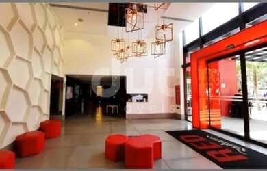 Imagem: Apartamento - Cambuí - Campinas