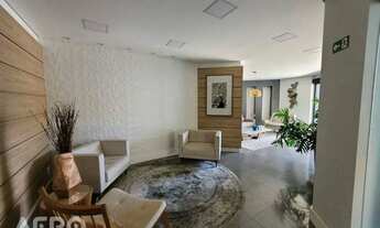 Imagem 7: Apartamento com 3 dormitórios à venda, 105 m² por R$ 410.000,00 - Jardim América - Bauru/S