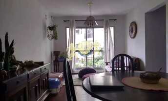 Imagem: Flat com 2 quartos para alugar, 80m²