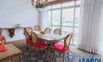 Imagem 4: APARTAMENTO - HIGIENÓPOLIS - SP