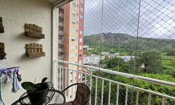 Imagem 6: Apartamento 3 dormitórios, suíte e vista linda Canto dos Pássaros, POA