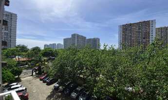 Imagem: Pontões da Barra - excelente 2 quartos